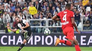 All the facts ► now online at bayer04.de. Ucl 2019 20 Juventus Thump Bayer Leverkusen 3 0