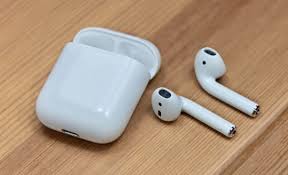 Headset biasanya digunakan oleh para pengguna komputer, baik pc atau pun smartphone sejenis hp. 5 Penyebab Kenapa Airpods Mati Sebelah Gemskul Com