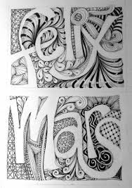 Guter und nach­hal­ti­ger unter­richt (natür­lich nicht nur im fach kunst) bedarf einer opti­ma­len und sorg­fäl­ti­gen vor­be­rei­tung: Name Zentangle Kunst Unterrichten Kunst Klassenzimmer Schulkunstprojekte