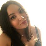 Anna Gombas's Instagram, Twitter & Facebook