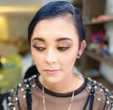 Kristal Sánchez Makeup