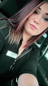 Destiny Stephens's Instagram, Twitter & Facebook