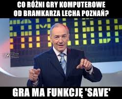 Śmieszne wpadki piłkarzy na boisku to żadna nowość, ale te najlepsze memy piłkarskie trzeba uwiecznić. Memy Ekstraklasa Artykuly Nowiny