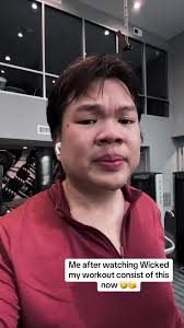 Wicked Track Workout