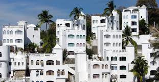 Save more on your next flight from pasco to los angeles! Cheap Flights From Merida To Manzanillo