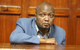 However, after thorough scrutiny, the dp, who is planning to succeed his boss, president uhuru kenyatta, has settled on his running mate. Gatundu South Mp Moses Kuria Acquitted Of Hate Speech Charges The Standard