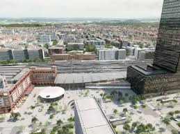 Whether for a business or leisure trip, lyon's exclusive location is an ideal starting point for. Lyon Tout Ce Que Vous Devez Savoir Sur La Transformation De La Part Dieu