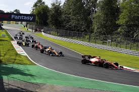 Monza produces an absolute classic as we crown a brand new winner in formula 1! F1 Monza Qualifying
