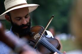 Florida Memory • Fiddler Lloyd Baldwin performing