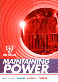 Tnb pasir gudang energy sdn bhd. Tnb Remaco Brochure May 2017 By Energy Digital Issuu