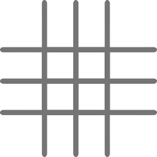Pngkit selects 185 hd instagram icons png images for free download. Grid Kostenlos Symbol Von Line