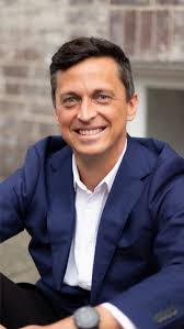 Lindsay Hesketh 林赛·赫斯凯斯