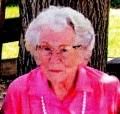 Ruby Anderson Obituary (2013)