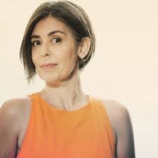 Patricia Navas's Instagram, Twitter & Facebook