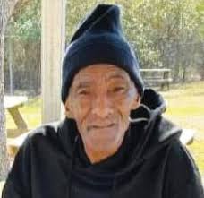 Eddie James (E.J.) Ford, Sr., 71