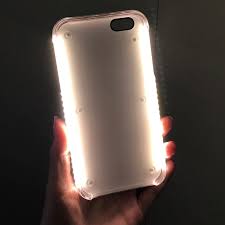 Lumee Accessories Lumee Light Up Case For Iphone 6s Plus Poshmark