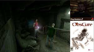 Diviértete a lo grande con la mejor colección de juegos de 2 jugadores online grátis. Obscure Playstation 2 Gameplay En Espanol Ps2 Evento Halloween 2019 Youtube