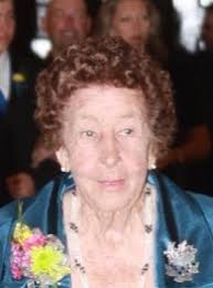 Eunice Mueller Verstuyft