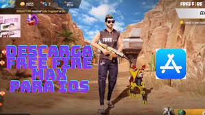 Enjoy a variety of exciting game modes with all free fire players via exclusive firelink technology. Asi Descargaras Free Fire Max Para Ios Iphone Y Ipad Desde La App Store Nueva Actualizacion Youtube