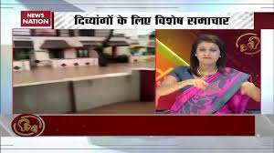 Samachar Vishesh Voting For Assembly Elections In Maharashtra Haryana Underway Youtube