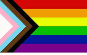 Regenboogvlaggen werden en worden door de eeuwen heen gebruikt door zeer uiteenlopende. De Nieuwe Regenboogvlag Gaysite Nl