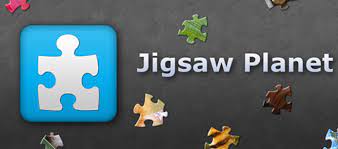 All of them can be played within the browser window or in full screen mode. Jigsaw Planet Making Puzzles Online Website Klascement