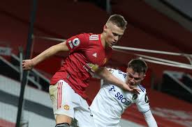 Polska polska tvn24 portuguese românia srbija türkiye united kingdom. Starting Xi Leeds United Vs Manchester United The Busby Babe