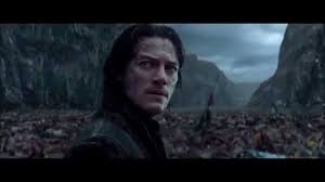 Castlevania Lords Of Shadow The Movie Youtube Luke evans (fast & furious 6, immortals) stars in dracula untold, the origin story of the man who became. castlevania lords of shadow the movie