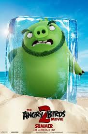 Angry Birds 2 в кино 2019 смотреть онлайн бесплатно Tcp Movies Angry Birds Movie Angry Birds Full Movies
