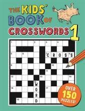 * these 5th grade ela common core vocabulary crossword puzzles cover 110 words. The Kids Book Of Crosswords 1 Gareth Moore 9781780554419