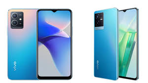 Vivo T2x with 144Hz Display, MediaTek ...