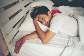 Sehingga kualitas tidur yang didapat bisa lebih besar. Susah Tidur Ini Cara Mudah Atasi Insomnia Moreschick