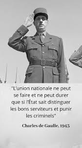 Epingle Sur La Seconde Guerre Mondiale En Citations