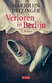 17 52 Boekperweek Spannende Roman Rondom Het Thema Van De Gedwongen Adopties Ten Tijde Van De Ddr