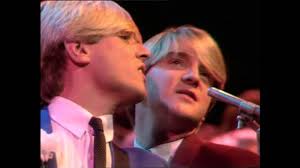 WHERE ARE THEY NOW? Modern Romance – Talk About Pop Music