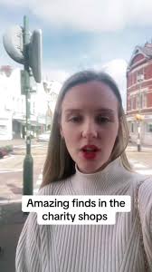 Incredible Charity Shop Finds for Reselling