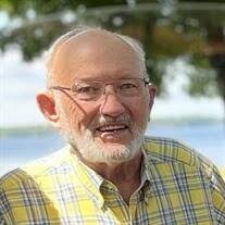 Bruce Joseph Finnerty Obituary