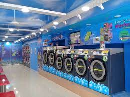 Looking for the nearest self service laundry in kuala lumpur & malaysia or the nearest coin operated laundry services near you? Top 5 Best Self Service Laundries In Kl And Selangor