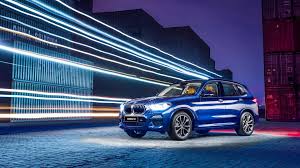 Bmw X3 Xdrive 30i M Sport G08 China 2018 Bmw X3 Bmw Carros