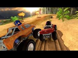 Los juegos gratis se pueden usar sin registro. Beach Buggy Racing Carrera De Buggys En La Playa Juego Gratis Mejores Juegos 2 Youtube