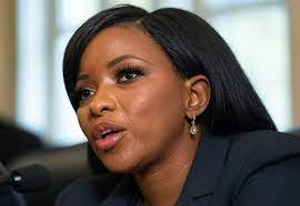 Jasmine Crockett's $9M Net Worth and Husband