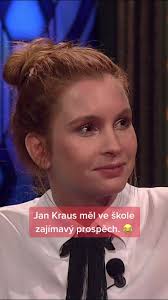 Jan Kraus Alexis