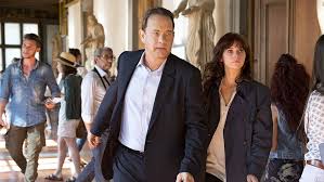 Inferno pizza is growing fast! Inferno Review Hanks Howard Reteam For New Dan Brown Schlockbuster Variety
