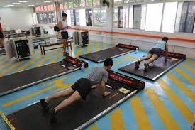 The fecal immunochemical stool test (fit), introduced in nova scotia in 2009, has been very effective. Saf To Replace Ippt Preparatory Remedial Training With New Fit Programme From April 1 Singapore News Top Stories The Straits Times