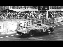 Se vuoi aggiornamenti su ferrari inserisci la tua email nel box qui sotto: 1957 Ferrari 335 S Spider Scaglietti Youtube