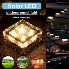 We did not find results for: Maijiabao Solar Led Square Floor Fliesen Begraben Licht Wasserdicht Eiswurfel Garten Boden Lampe Gunstig Kaufen Preis Kostenloser Versand Echte Bewertungen Mit Fotos Joom