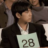 Dylan Chiu Personality Type, MBTI