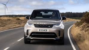 Wed, sep 8, 2021, 4:00pm edt Land Rover Discovery Suv Review Carbuyer