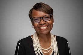 Northern Light Health welcomes new Medical Group Vice President Northern  Light Health is welcoming Darmita Wilson as the new vice president of the  Medical Group. Wilson started in her new role with… |