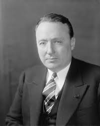 George Howard Earle III